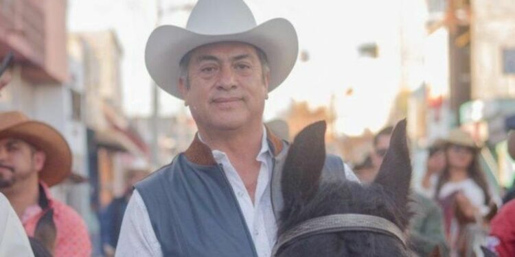 Conducir los destinos de Nuevo León ha sido el honor más grande de toda mi vida: ‘Bronco’