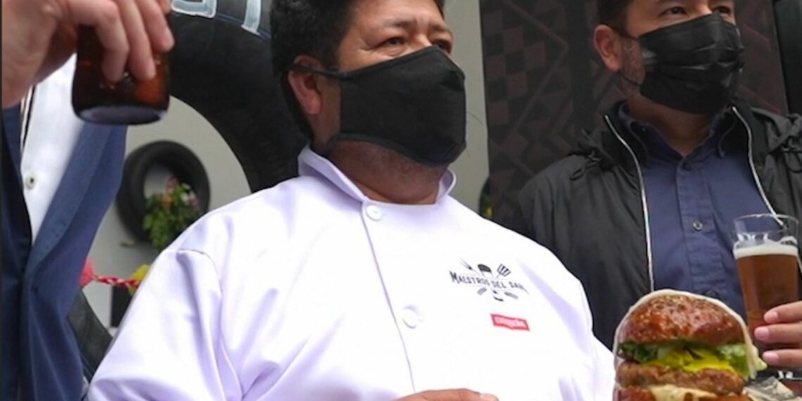 Conoce a Víctor Gutiérrez, único chef peruano reconocido con 2 estrellas Michelin [video] | Noticias