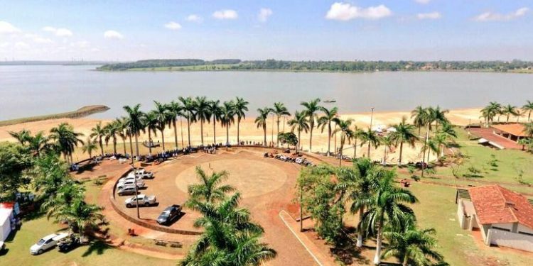 Conocé los encantos de los 5 lagos de Alto Paraná - Viajes