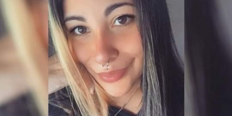 Constanza, adoptada hace 26 años, quiere agradecer a su madre biológica "porque tuve una hermosa familia"