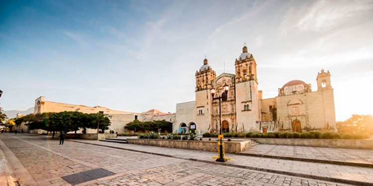 Continúa Oaxaca en los primeros lugares del mejor destino del mundo para viajar