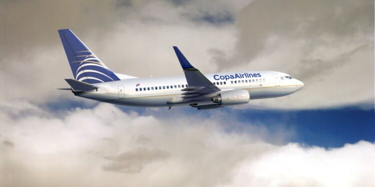 Copa Airlines lanza promociones para atraer turistas a Panamá - Inf. General
