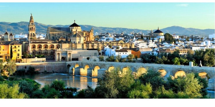 Córdoba recibe un encuentro de gestores de viajes de negocios de Europa