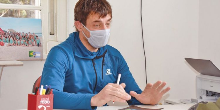 Coronavirus: ¿Qué ocurre en Comodoro con los viajes de egresados? | Diario Crónica