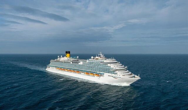 Costa Cruceros refuerza su oferta en el Mediterráneo en sus programas de 2022-23