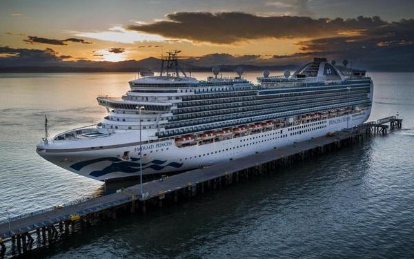 Costa Rica se prepara para recuperar cruceros