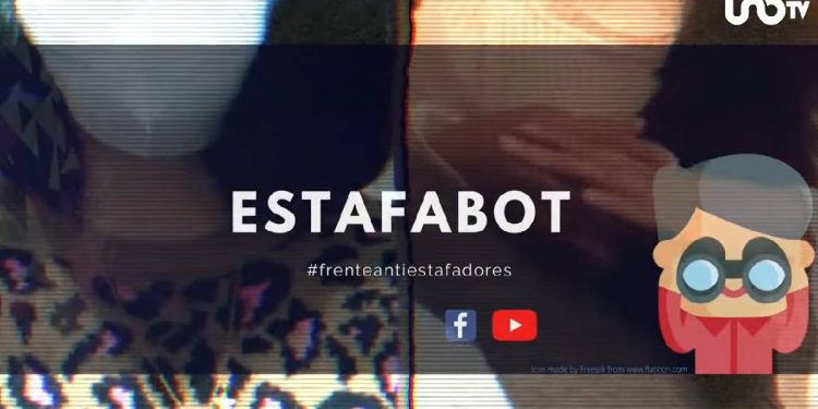 Crean Estafabot para alertar sobre fraudes en línea- Uno TV