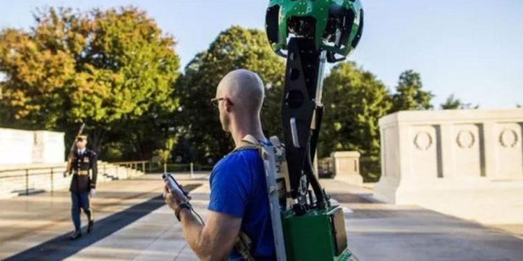 Crean un Google Maps de tumbas para poder localizar a tus antepasados | Tecnología