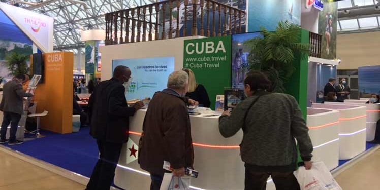 Crece interés por el destino Cuba en industria turística de Rusia