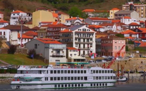 CroisiEurope lanza últimas ofertas 2 por 1 para cruceros fluviales