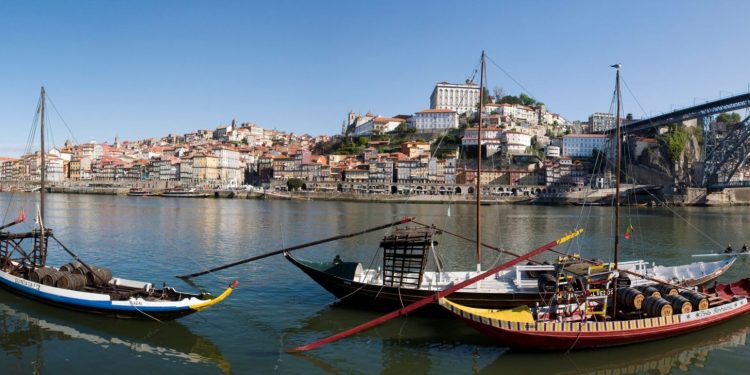 CroisiEurope lanza una oferta especial de 2x1 en sus cruceros por el Duero