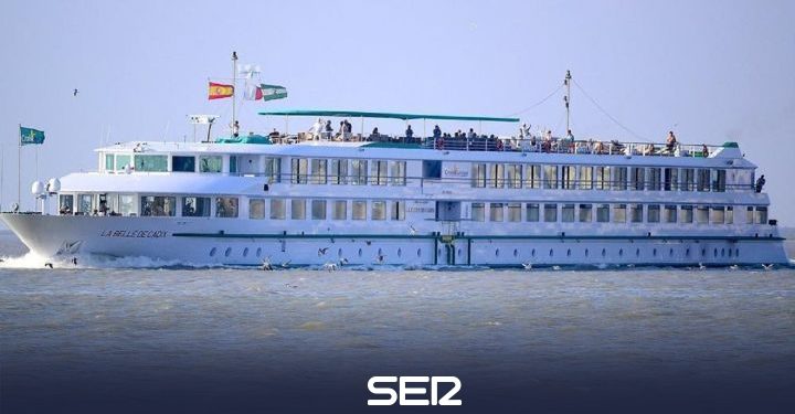 CroisiEurope retoma cruceros fluviales por Andalucía y el Algarve | Radio Sevilla | SER Viajeros Andalucía