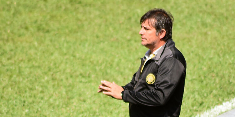 Miguel "Pico" Salinas
