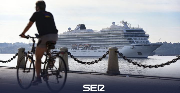 Cruceros: Inés Rey anuncia una nueva terminal de pasajeros en el Puerto de A Coruña | Radio Coruña