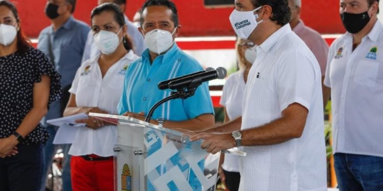 Cruceros principal detonante en la recuperación de la economía y empleos Cozumel