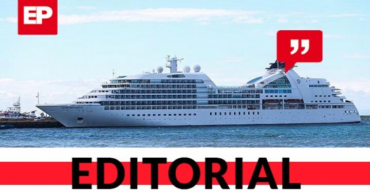 Cruceros y turismo antártico | ELPINGUINO.COM