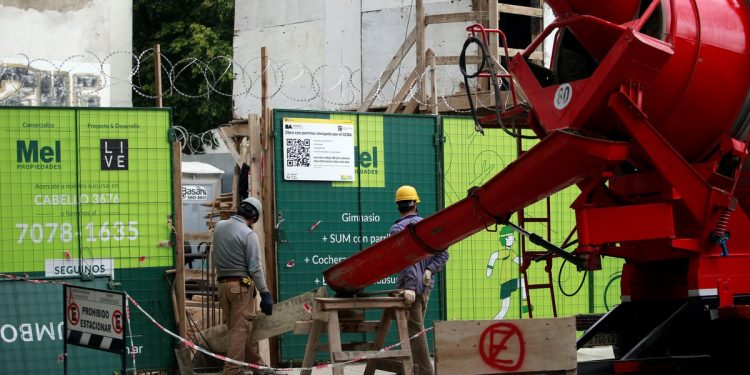 Cuáles son los sectores de la economía que llegan a las PASO con mejores niveles de recuperación