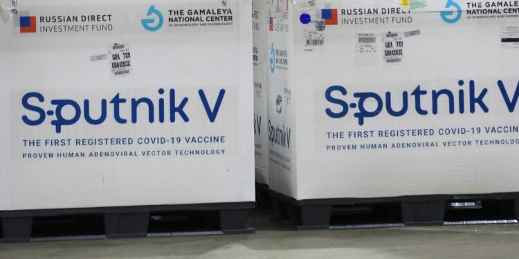 Cuántas personas y países vacunados con Sputnik V podrían verse afectados si desean viajar a EE. UU. ante nueva disposición – Prensa Libre