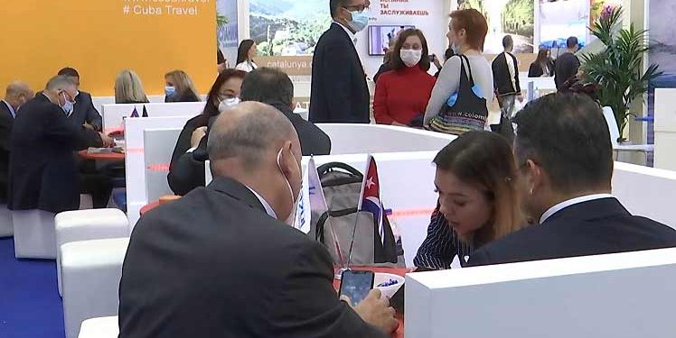 Cuba entre los destinos más atractivos de vacacionistas rusos (+Foto) – Prensa Latina