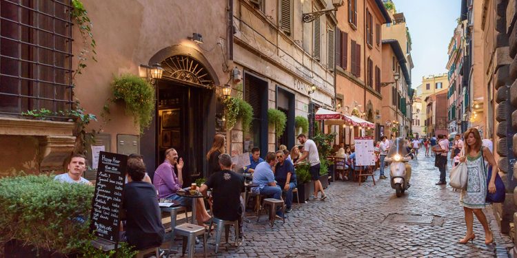 Cultura de Roma | Actualidad Viajes