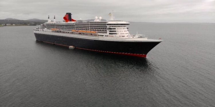 Cunard anuncia cancelaciones y nuevos itinerarios en Queen Mary 2