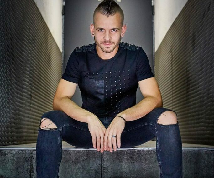 Dabiz Muñoz, mejor cocinero del mundo según ‘The Best Chef Awards’ 2021