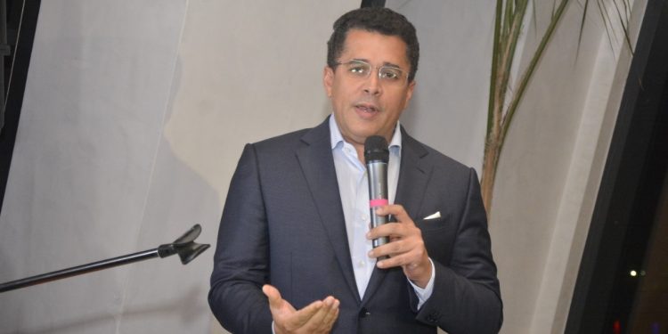 David Collado resalta labor de la prensa turística en la reactivación del sector turismo