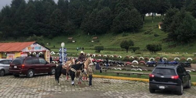De La Marquesa a Tequisquiapan: cuatro bellos sitios para descansar cercanos a la CDMX