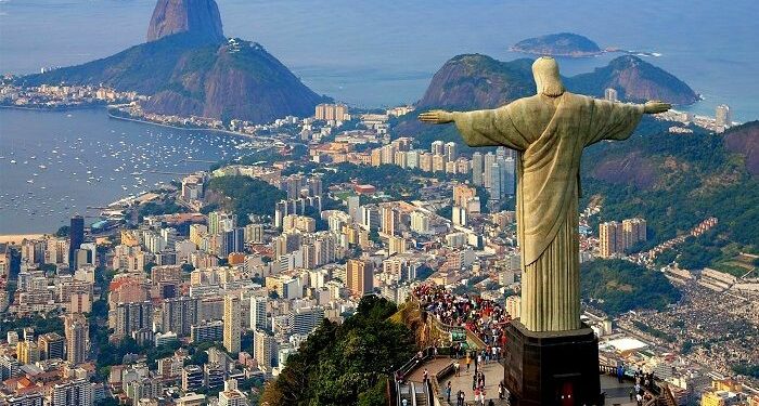 De cara a la reapertura, agencias relevan demanda para Brasil