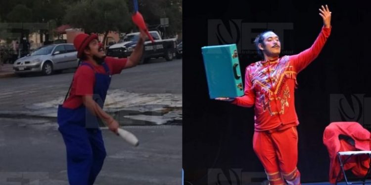 De los cruceros al Teatro de la Ciudad