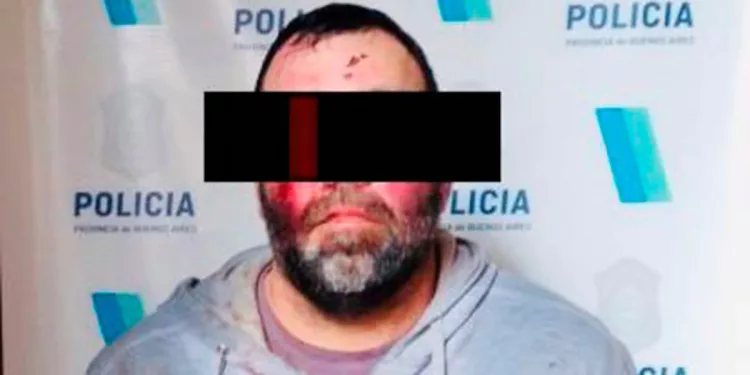 Dejó a su hija de 2 años en un auto de una app de viajes para buscar un bolso y el chofer se la llevó
