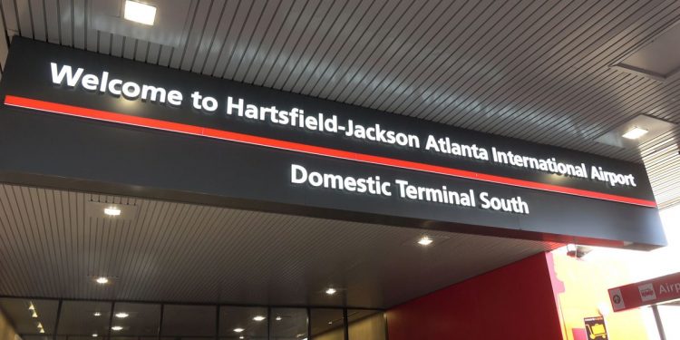 Delta agrega una variable para los viajes del Día del Trabaj