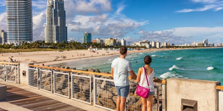 Descanso. Nuevos destinos, cuarentenas previas y vacaciones adelantadas, así cambió nuestra forma de viajar