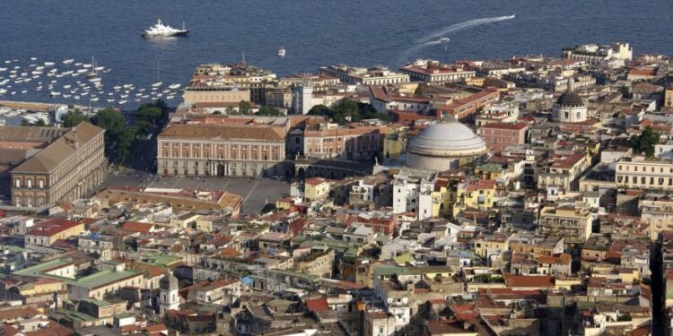 Naples