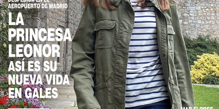 Portada Hola 4023