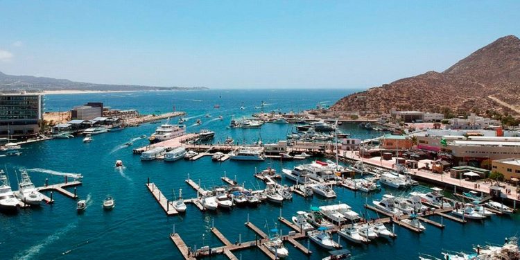 Después de un año y medio, este 23 de agosto arribará el primer crucero a Los Cabos - El Sudcaliforniano