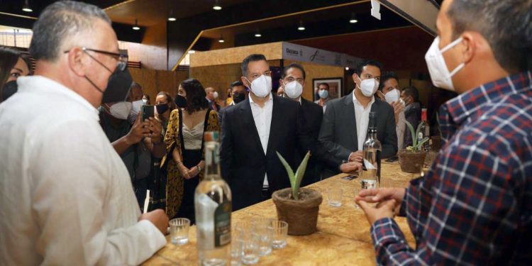 Destaca Oaxaca en turismo de convenciones y eventos