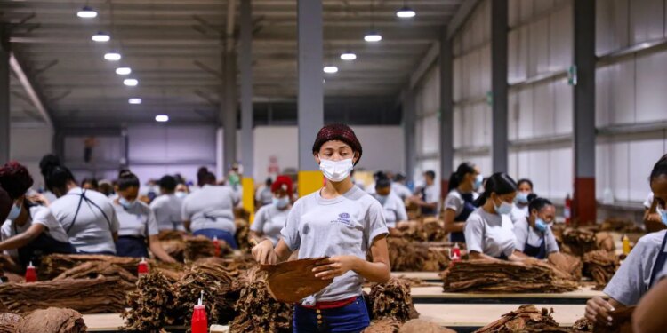 Destacan a RD como destino idóneo para la inversión extranjera ante las estrategias de relocalización de multinacionales