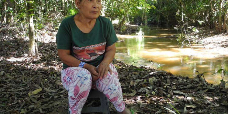 Destino de los últimos indígenas piripkuras, en manos de agencia cooptada por el bolsonarismo
