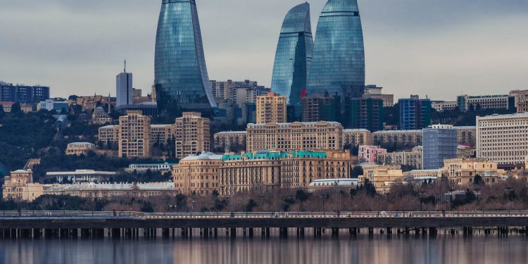 Destinos. La ciudad emblemática de la ruta de la Seda y ex joya soviética que está de moda