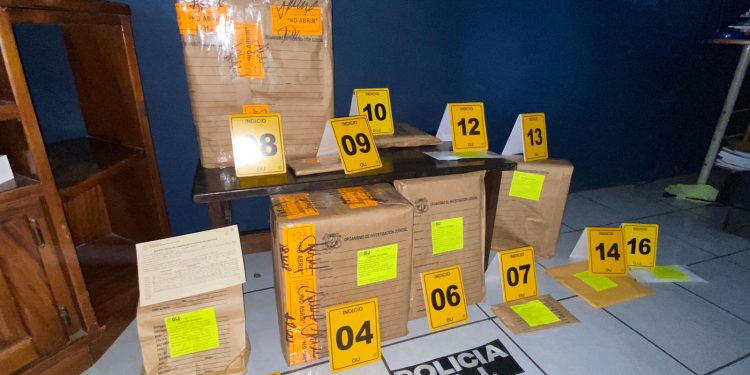 Detenidos sospechosos de estafas con clubes de viajes