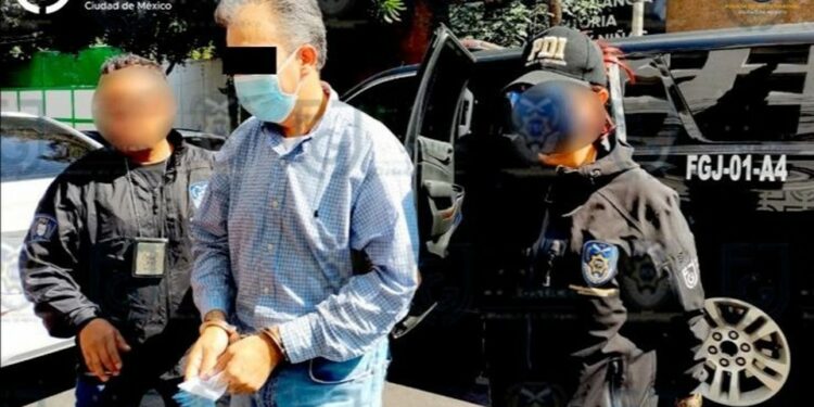 Detienen a exfuncionario de Invi por uso ilegal de atribuciones