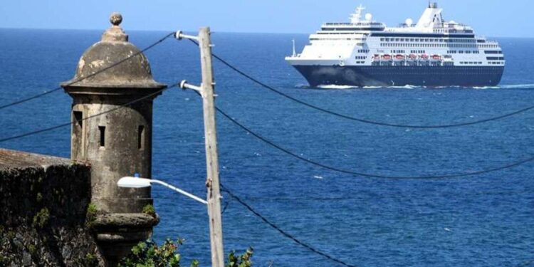 Discover Puerto Rico informa logros y nuevos enfoques para la promoción turística de la Isla – NotiCel – La verdad como es – Noticias de Puerto Rico – NOTICEL