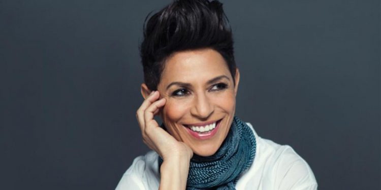 Dominique Crenn, premiada por su trayectoria profesional