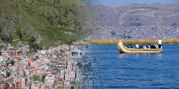 Dos destinos turísticos de la región Puno podrían ser colocados en el portal web de ‘turistas globales’