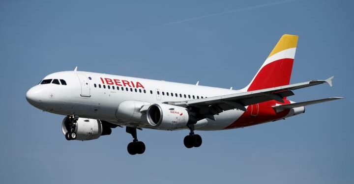EE UU relaja las restricciones a los viajes desde la UE e IAG se dispara un 10% en Bolsa | Compañías