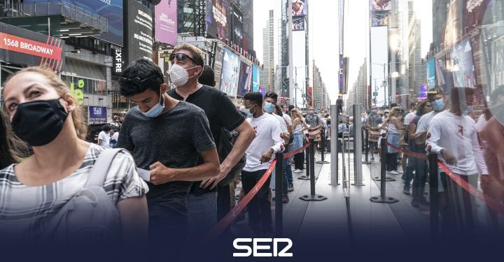EEUU levanta las restricciones y permitirá viajar a personas vacunadas de la UE y Reino Unido desde noviembre | Internacional