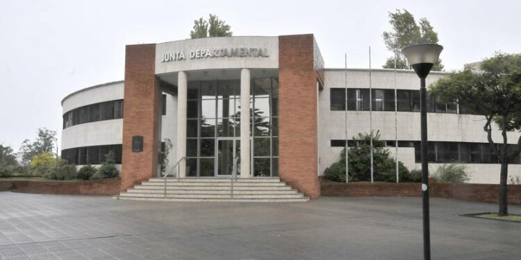 Edila del Partido Colorado reclamó por mejores condiciones y servicios en policlínica del barrio Maldonado Nuevo | la diaria