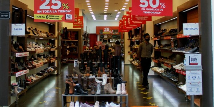 El Buen Fin llega del 10 al 16 de noviembre