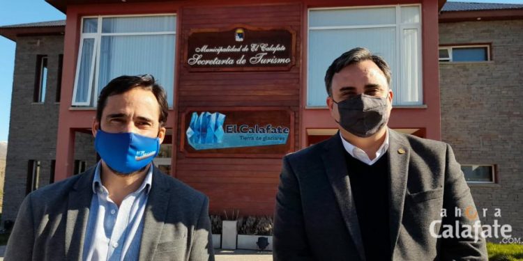 Firma convenio Sectur y Faevyt 1 [AUDIO FMD]
